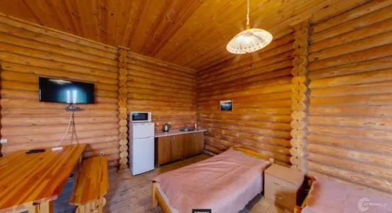 Рыболовный Клуб Место Встречи - 154