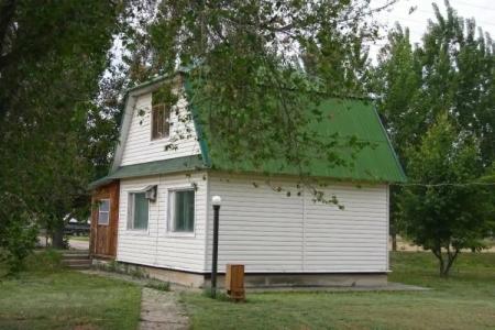 Рыболовный Клуб Место Встречи - 119