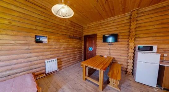Рыболовный Клуб Место Встречи - 155
