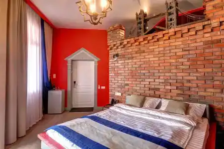 Villa Da Vinci - 128