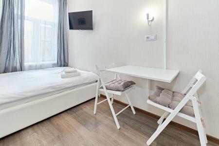 Eto Piter, Detka - 43