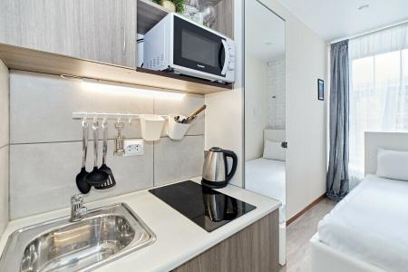 Eto Piter, Detka - 41