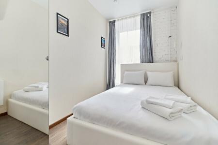 Eto Piter, Detka - 22