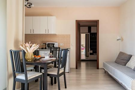 LetYourFlat Apart-hotel - 24