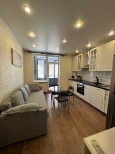 LetYourFlat Apart-hotel - 49