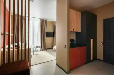 Baza Otdykha Park-Otel "green Land" - 93