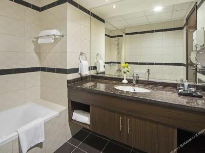 Abidos Apartment Dubai Land - 40