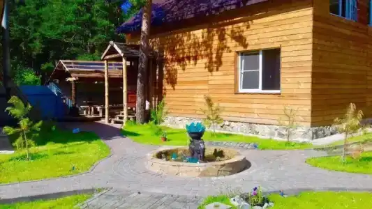 Recreation center Magic Wood - 123