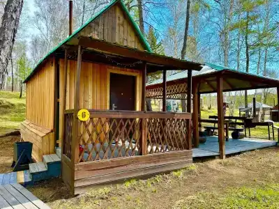 Recreation center Prichal - 13