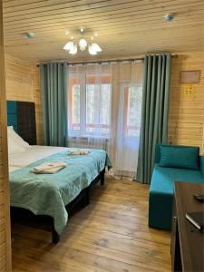 KappuSHeFF Family Place - 104