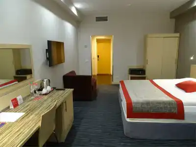 Ramada & Suites by Wyndham Alabuga - 55