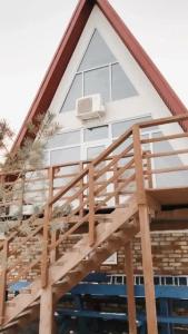 Seventh Heaven Tourist base - 62