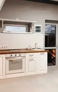 Seventh Heaven Tourist base - 65