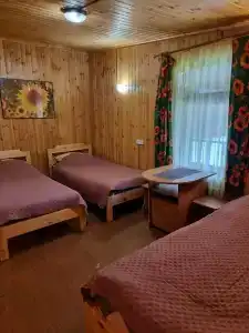 Urev Tourist base - 63