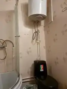 Urev Tourist base - 66