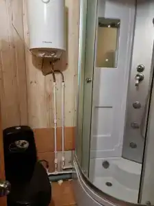 Urev Tourist base - 62