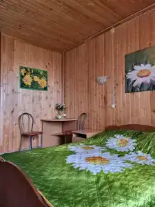 Urev Tourist base - 60