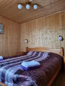 Urev Tourist base - 86