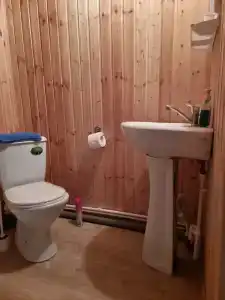 Urev Tourist base - 74