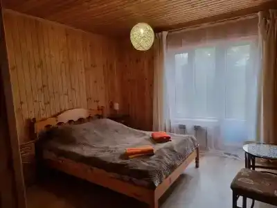 Urev Tourist base - 72