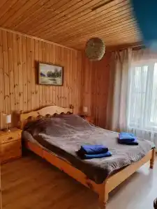 Urev Tourist base - 80