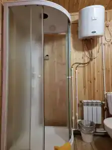 Urev Tourist base - 82