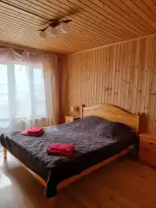 Urev Tourist base - 68