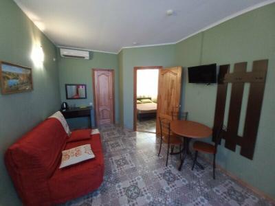 Peschanaya kosa Tourist base - 77