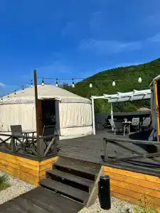 Baykalskie yurty - 66