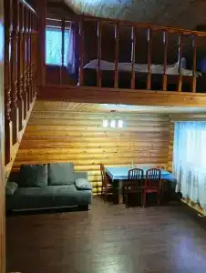 Country club Berloga - 61