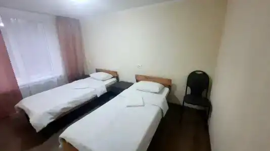 Country club Berloga - 73