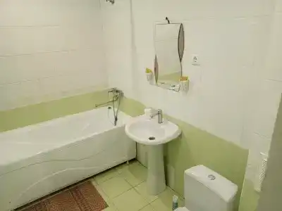 Country club Berloga - 55