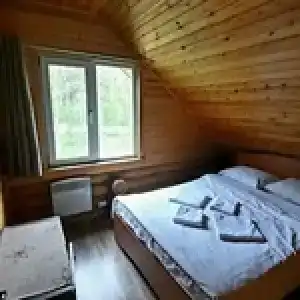 Country club Berloga - 66