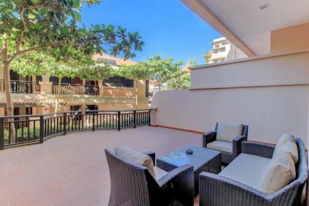 Luxe Getaways Royal Amwaj Palm Jumeirah Resort Apartment Holiday Home - 46