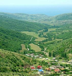 Pansionat Zelenogorie - 193