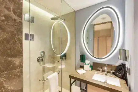 Hilton Garden Inn Samarkand Afrosiyob - 83