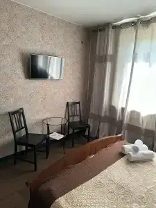 Nekrasovka Apart-hotel - 72