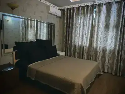 Nekrasovka Apart-hotel - 61
