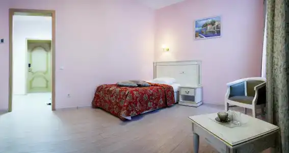 Dom Otdykha Elochki Sanatorium - 136