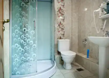 Dom Otdykha Elochki Sanatorium - 139