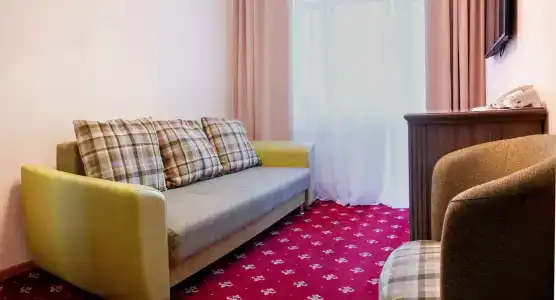 Dom Otdykha Elochki Sanatorium - 77