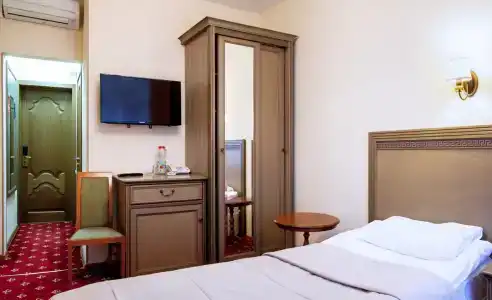 Dom Otdykha Elochki Sanatorium - 55