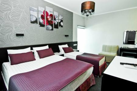 Arriva Mini-Hotel - 15