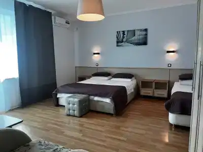 Arriva Mini-Hotel - 30