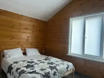 Kottedzhi u morya Tourist base - 135