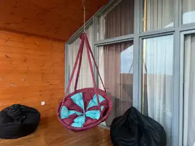 Kottedzhi u morya Tourist base - 127