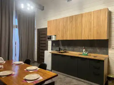 Kottedzhi u morya Tourist base - 131