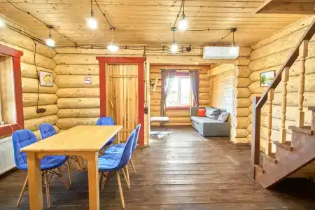 Usad'ba Chetyire Sezona - 144