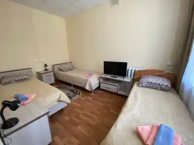 Sanatoriy Kamskie Zori - 59