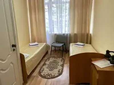 Sanatoriy Kamskie Zori - 53